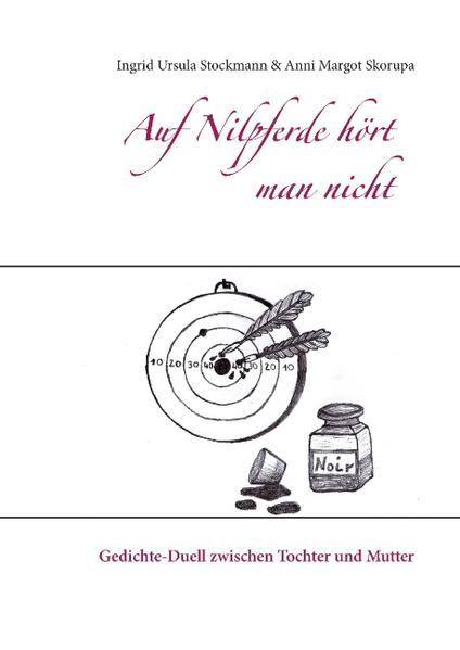 Auf Nilpferde hört man nicht