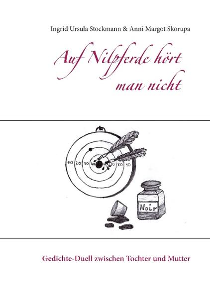 Auf Nilpferde hört man nicht