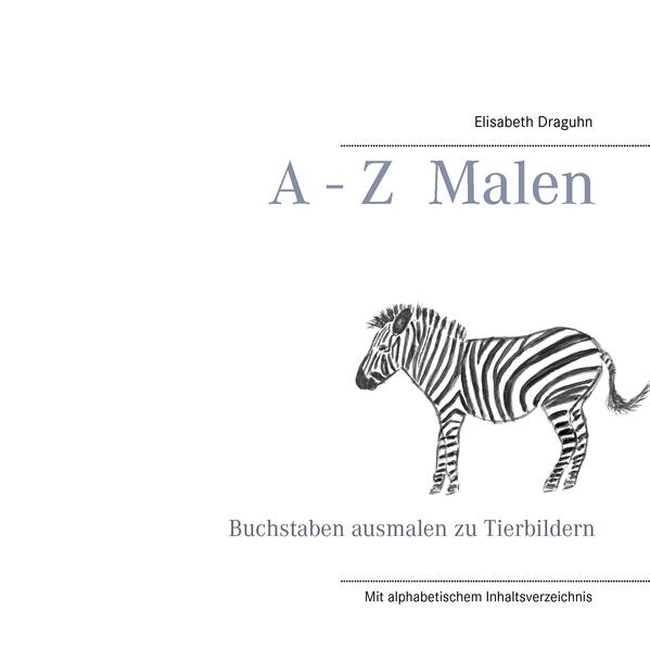 A - Z Malen
