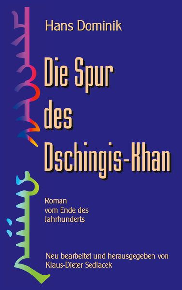 Buchcover