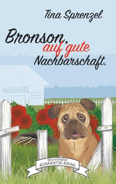 Bronson, auf gute Nachbarschaft