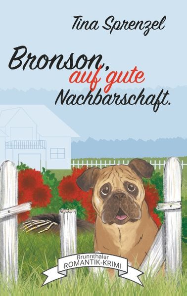 Bronson, auf gute Nachbarschaft