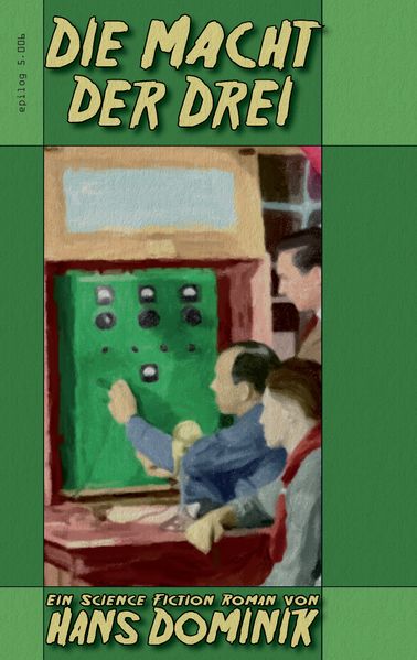 Buchcover