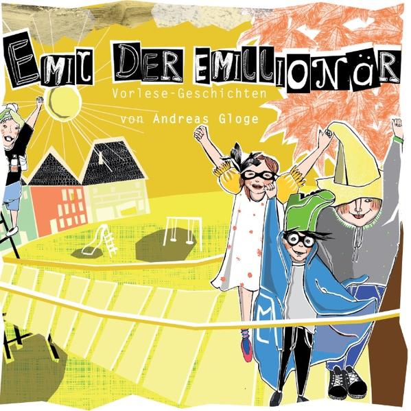 Emil, der Emillionär