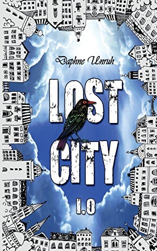 Lost City 1.0: Gefährliche Liebe