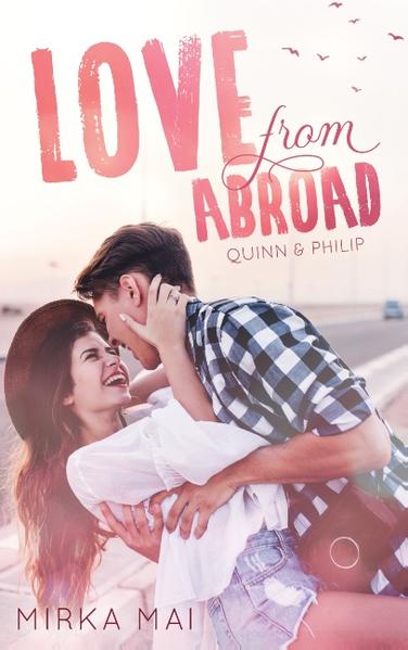 Love from Abroad