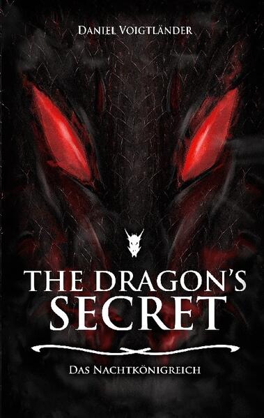 The Dragon's Secret