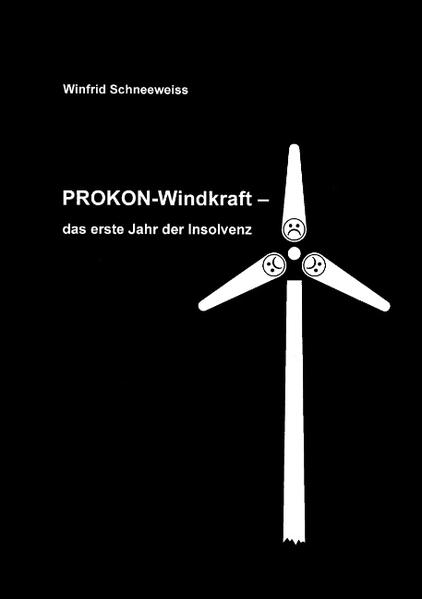 Prokon-Windkraft