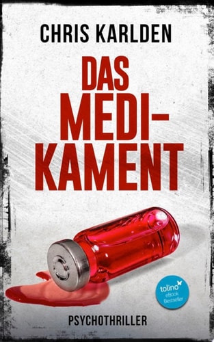 Buchcover