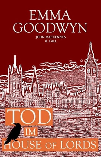 Tod Im House Of Lords