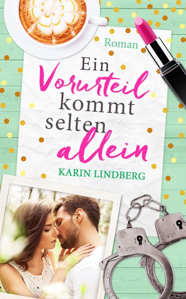 Buchcover