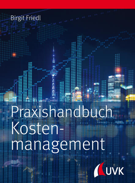 Praxishandbuch Kostenmanagement