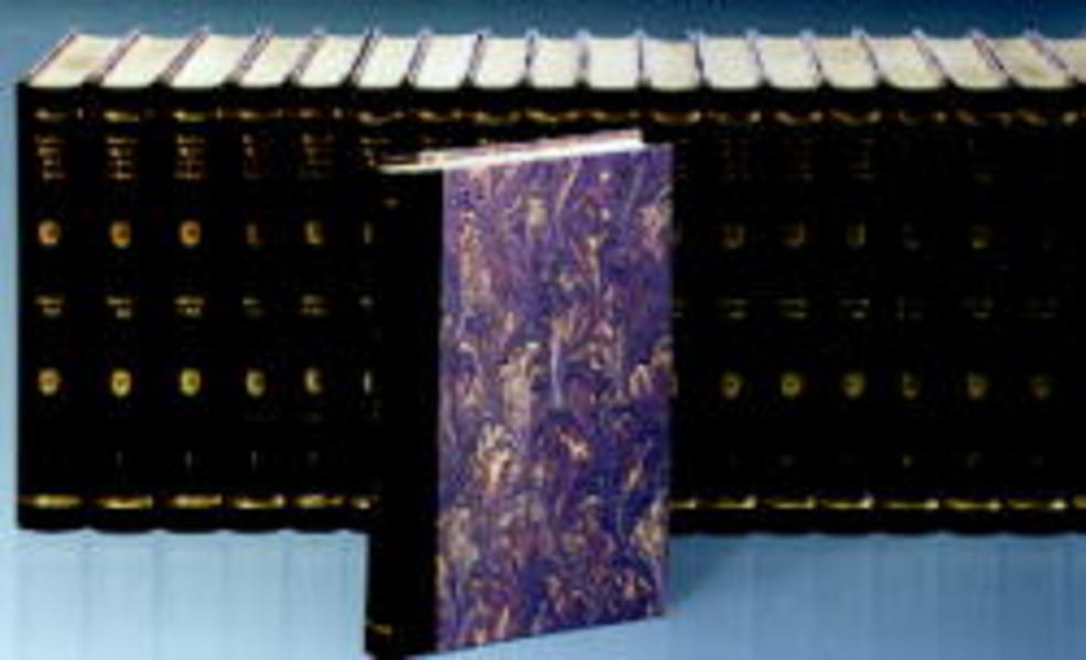 Goethes Werke