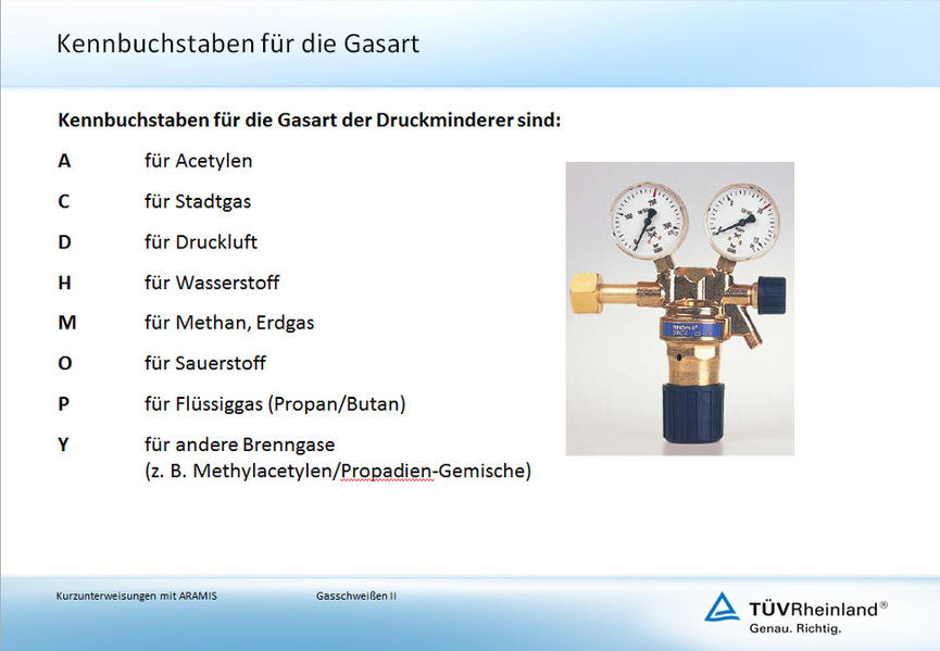 Gasschweißen II (E-Book, PDF)