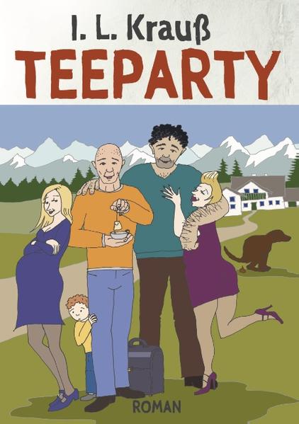 Teeparty