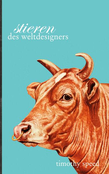 Stieren des Weltdesigners