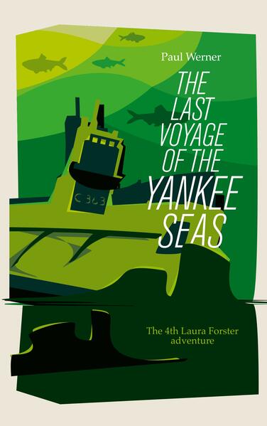 The Last Voyage of the Yankee Seas