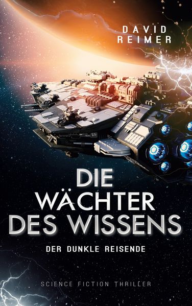 Buchcover