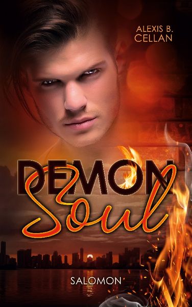 Demon Soul