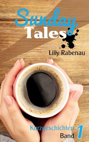 Sunday Tales - Band 1