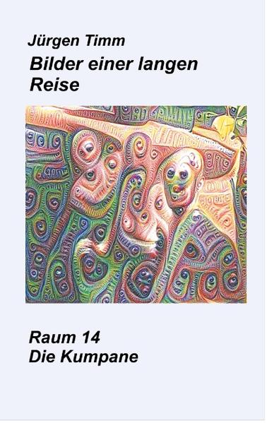 Raum 14 Die Kumpane
