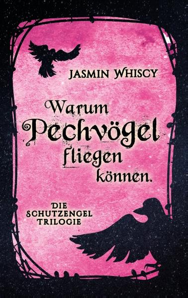 Warum Pechvögel fliegen können.