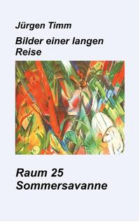 Raum 25 Sommersavanne