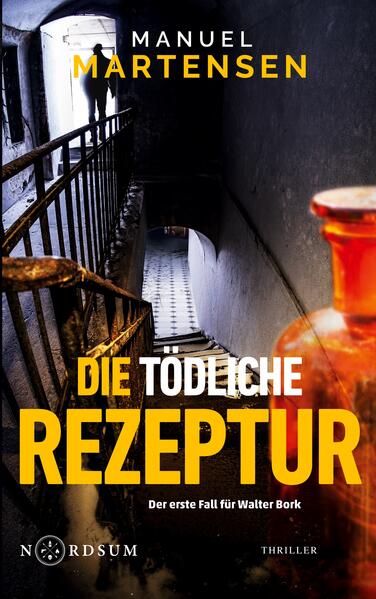 Die tödliche Rezeptur