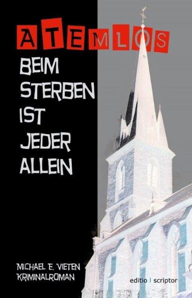 Atemlos - Beim Sterben ist jeder allein