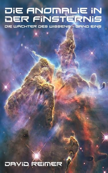 Die Anomalie in der Finsternis