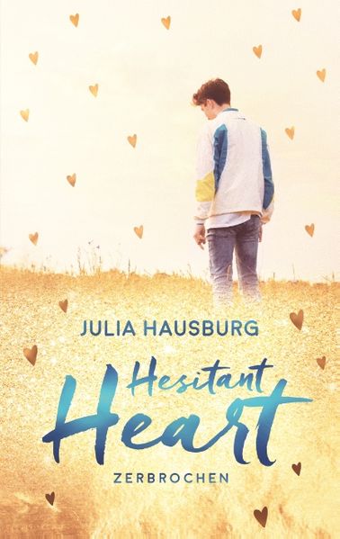 Hesitant Heart