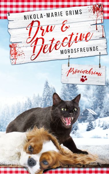 Dru & Detective