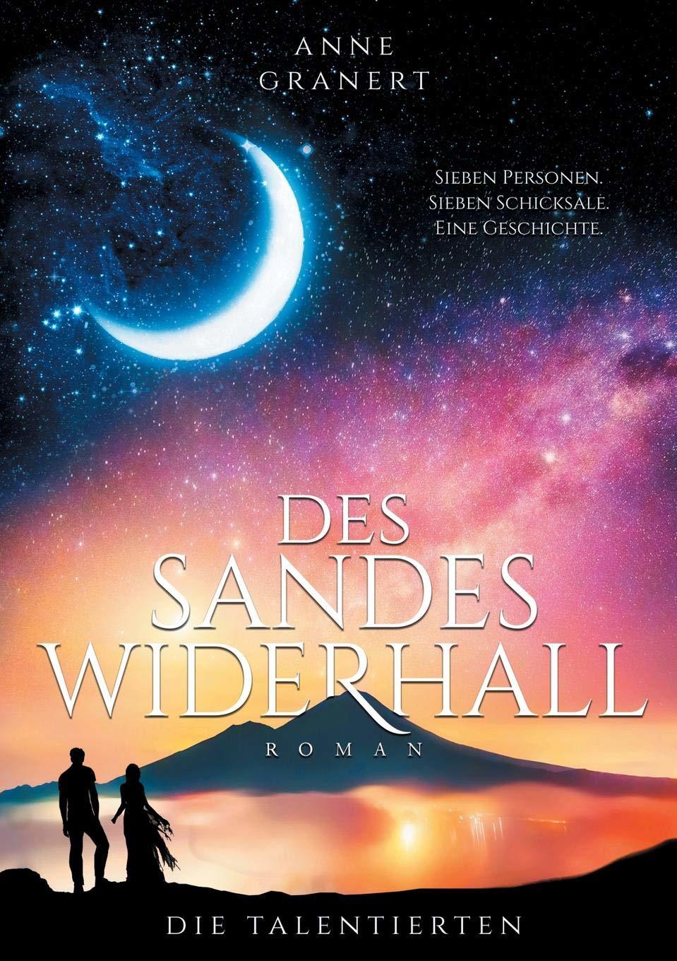 Des Sandes Widerhall