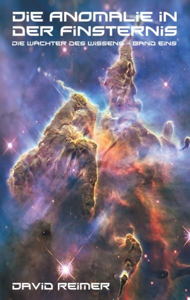 Die Anomalie in der Finsternis