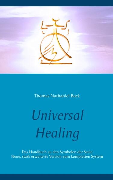 Universal Healing
