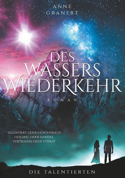 Des Wassers Wiederkehr