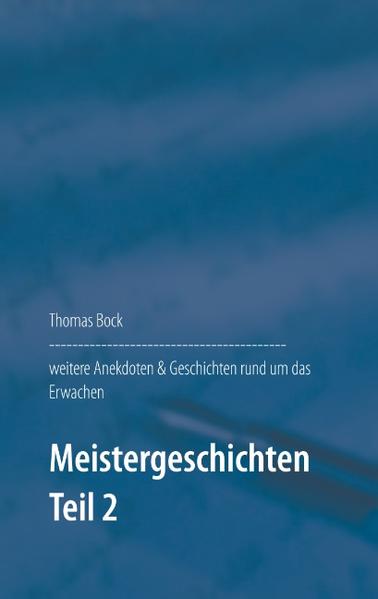 Meistergeschichten 2