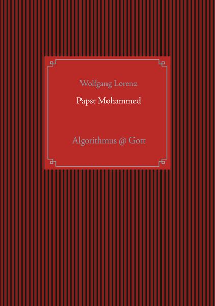Papst Mohammed