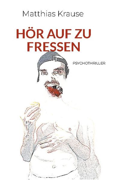 Hör auf zu fressen