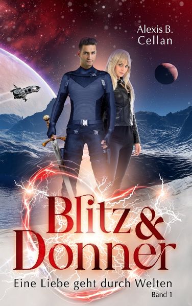Blitz und Donner 1