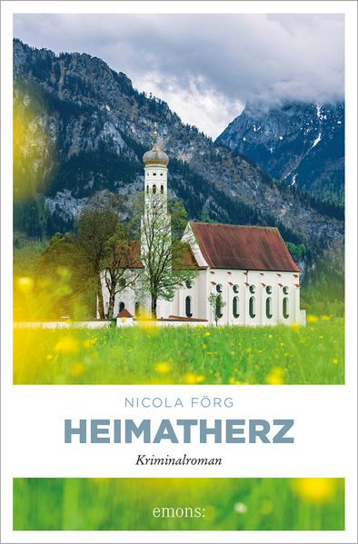 Buchcover