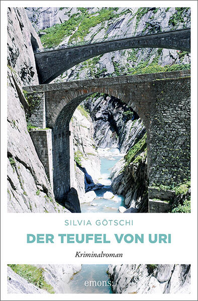 Der Teufel von Uri