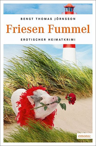 Buchcover