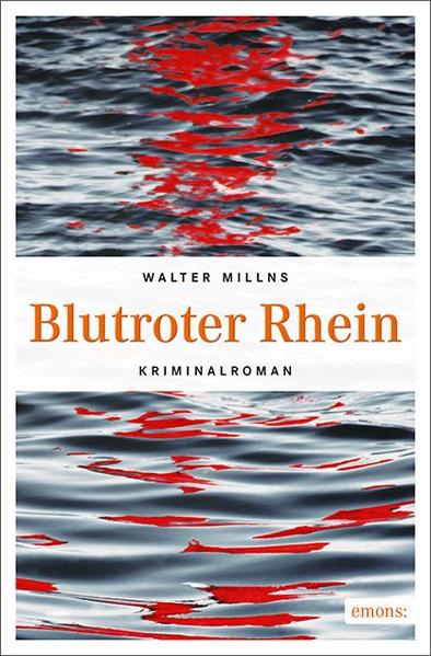 Blutroter Rhein