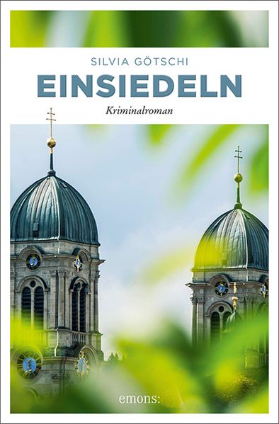 Buchcover