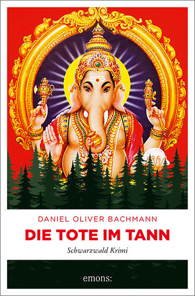 Die Tote im Tann