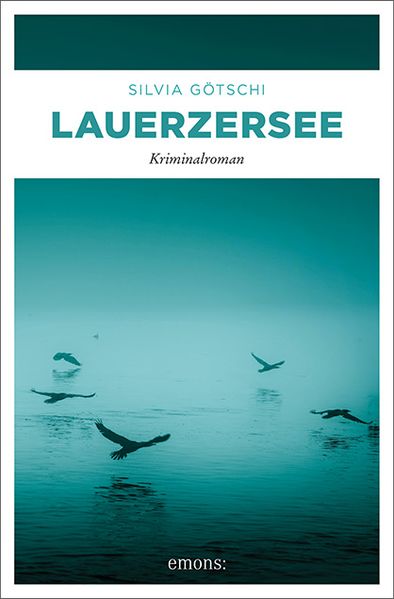Buchcover