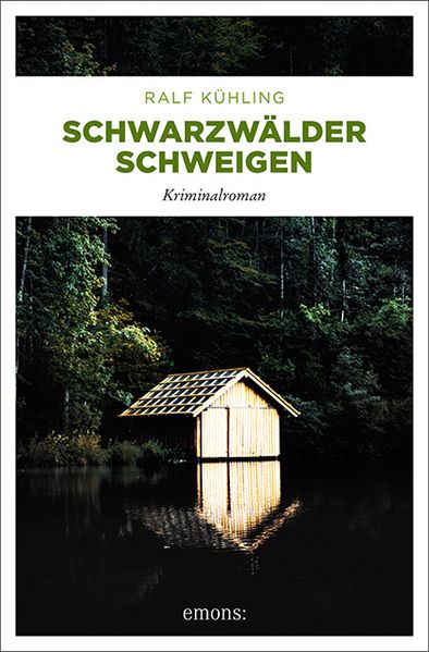 Buchcover