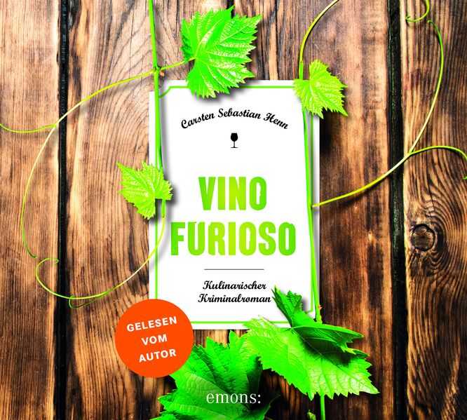Buchcover