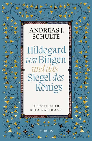 Buchcover